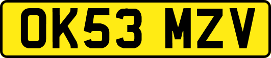 OK53MZV