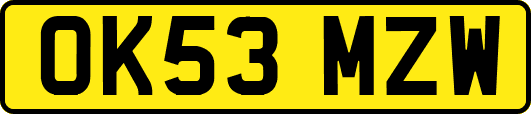 OK53MZW