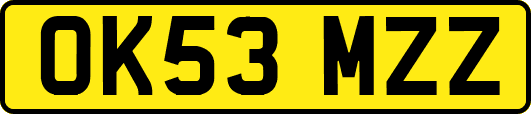 OK53MZZ
