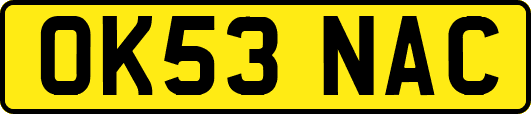 OK53NAC