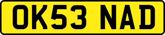 OK53NAD