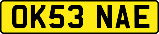 OK53NAE