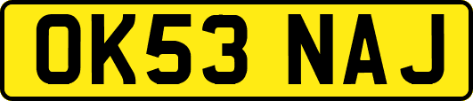 OK53NAJ