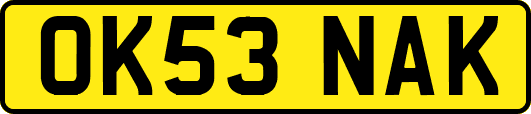 OK53NAK