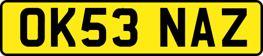 OK53NAZ