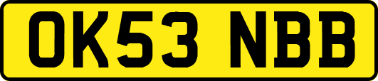 OK53NBB