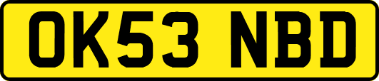 OK53NBD