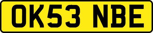 OK53NBE