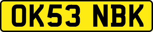 OK53NBK
