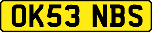 OK53NBS