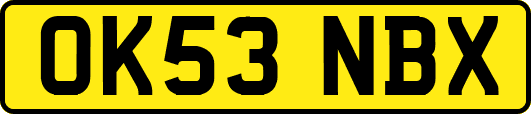 OK53NBX
