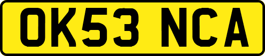 OK53NCA