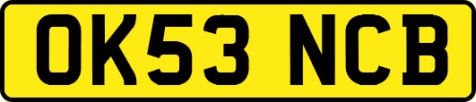 OK53NCB