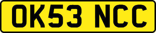 OK53NCC