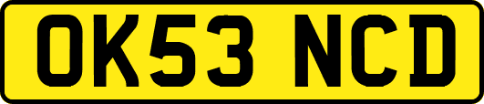 OK53NCD