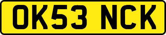 OK53NCK