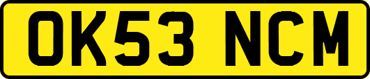 OK53NCM