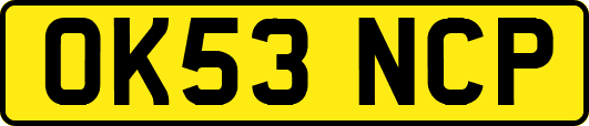 OK53NCP
