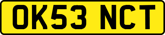 OK53NCT