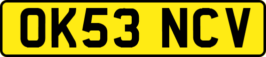 OK53NCV