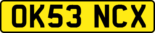 OK53NCX