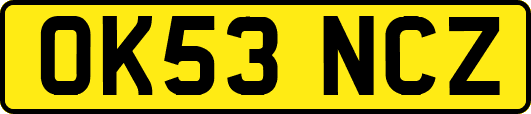 OK53NCZ