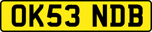 OK53NDB