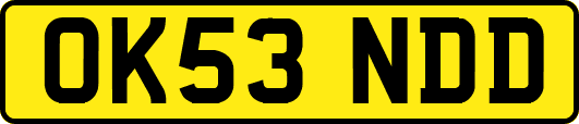 OK53NDD