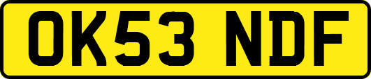 OK53NDF