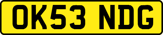 OK53NDG