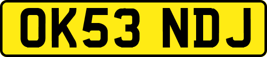 OK53NDJ