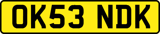 OK53NDK