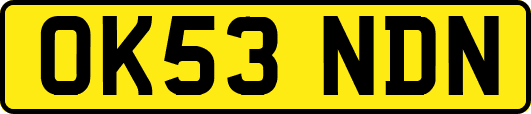 OK53NDN