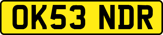 OK53NDR