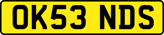 OK53NDS