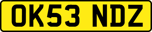 OK53NDZ