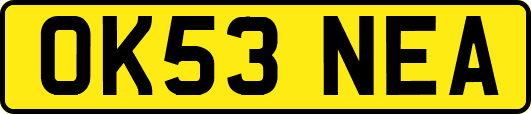 OK53NEA