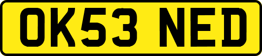 OK53NED