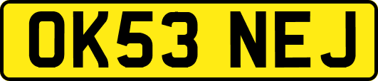 OK53NEJ