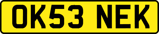 OK53NEK