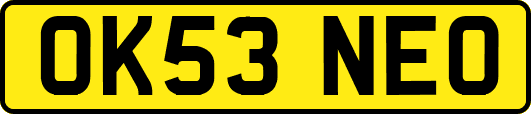 OK53NEO