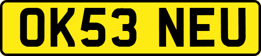 OK53NEU