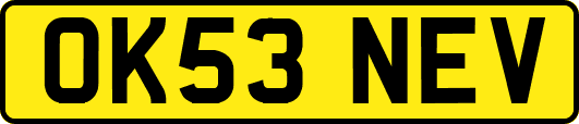 OK53NEV