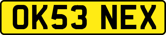 OK53NEX