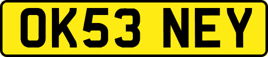 OK53NEY