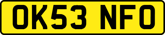 OK53NFO