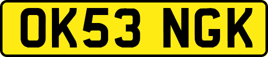 OK53NGK