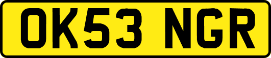 OK53NGR