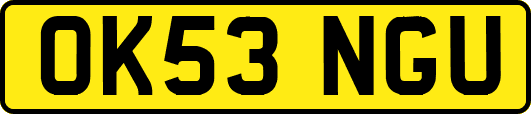 OK53NGU