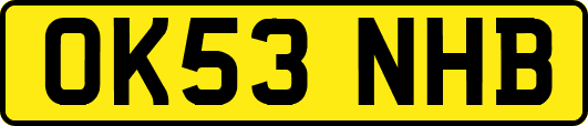 OK53NHB
